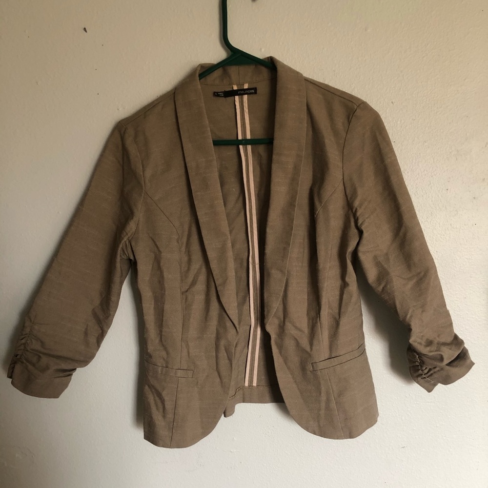 Maurice’s Blazer